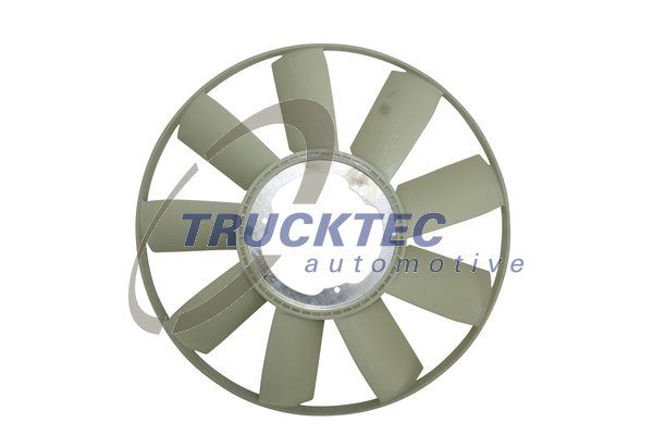 TRUCKTEC AUTOMOTIVE Tuuletin, mootorinjäähdytys 01.19.247